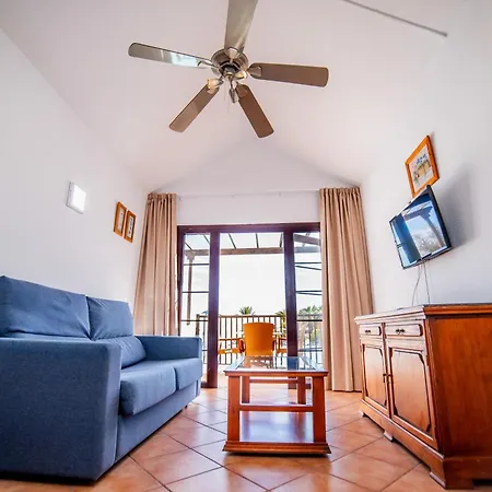 Elite Fuerteventura By Ecr Hotel Caleta De Fuste