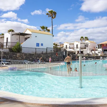 Hotel Elite Fuerteventura By Ecr Caleta De Fuste