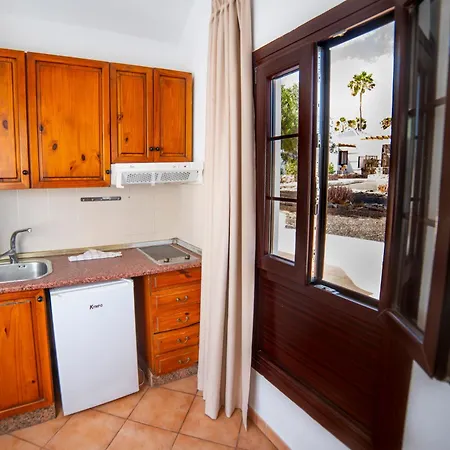 Elite Fuerteventura By Ecr 2* Caleta De Fuste