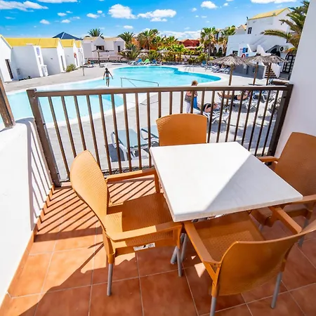 Elite Fuerteventura By Ecr Hotel Caleta De Fuste