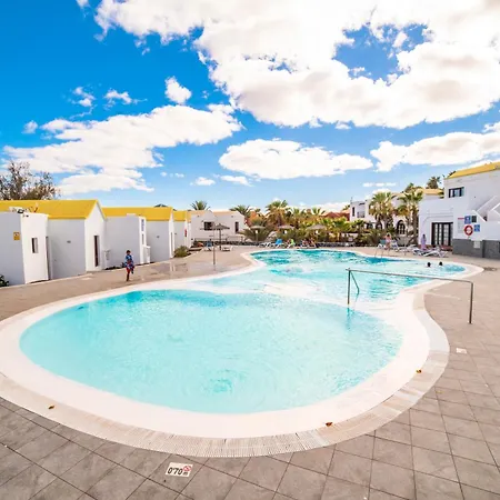 Elite Fuerteventura By Ecr 2*