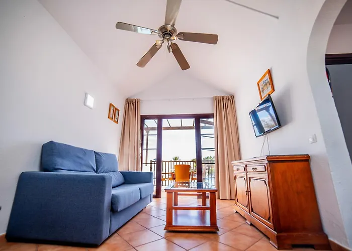 Elite Fuerteventura By Ecr Hotel Caleta De Fuste