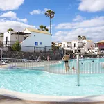 Ξενοδοχείο Elite Fuerteventura By Ecr Caleta De Fuste