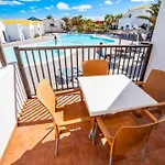 Elite Fuerteventura By Ecr Ξενοδοχείο Caleta De Fuste