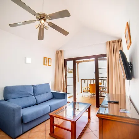 Elite Fuerteventura By Ecr ホテル