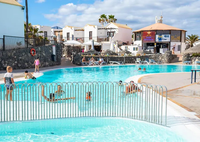 Elite Fuerteventura By Ecr كاليتا ذي فوستي