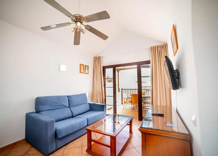 Elite Fuerteventura By Ecr فندق