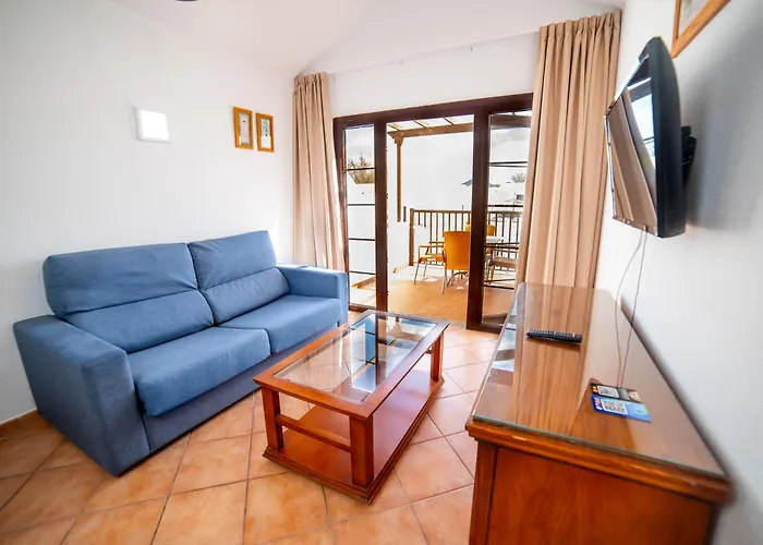 Elite Fuerteventura By Ecr 2* كاليتا ذي فوستي