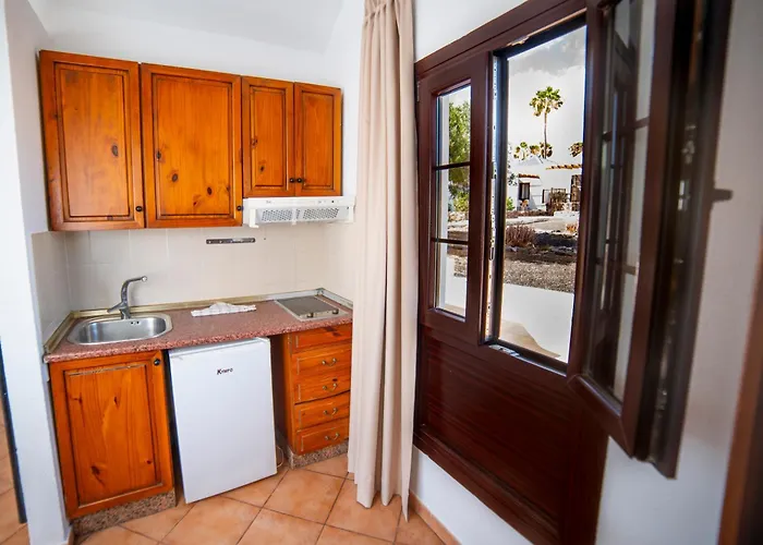 Elite Fuerteventura By Ecr 2* كاليتا ذي فوستي