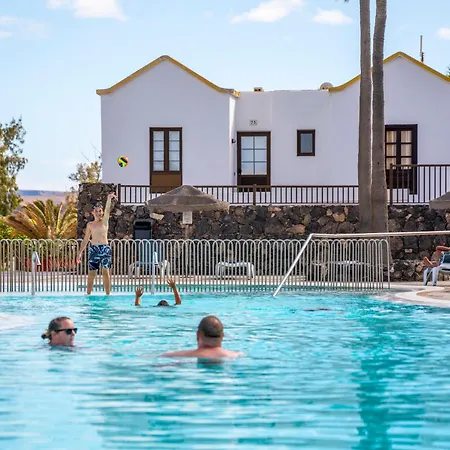 Hotel Elite Fuerteventura By Ecr 2*