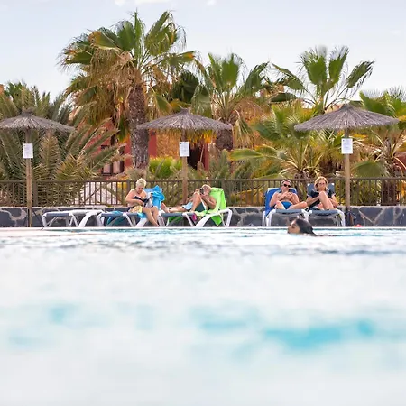 Elite Fuerteventura By Ecr Hotel 2*