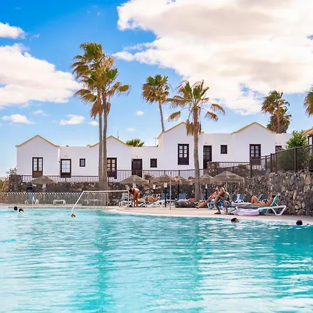 Hotel Elite Fuerteventura By Ecr 2*