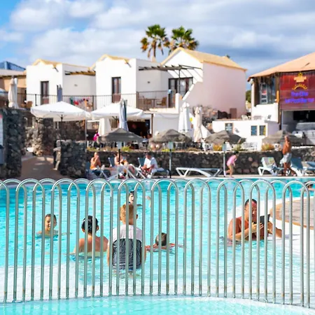 Elite Fuerteventura By Ecr Caleta De Fuste