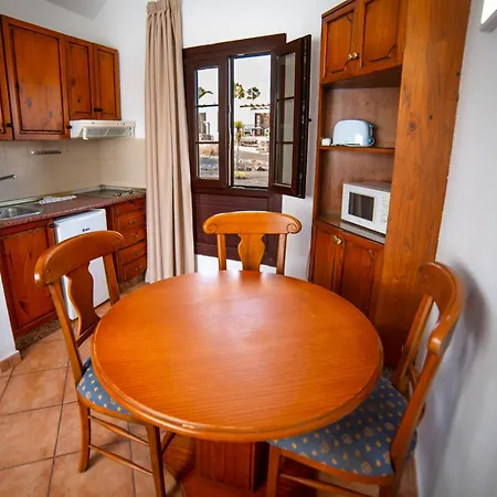 Hotel Elite Fuerteventura By Ecr