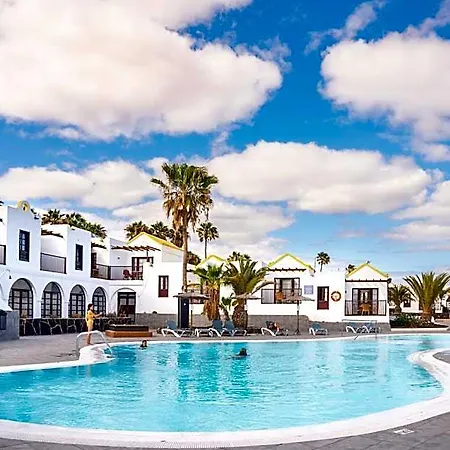 Elite Fuerteventura By Ecr 2*