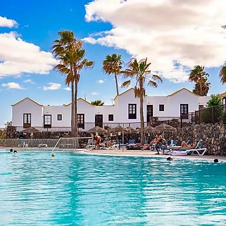 Elite Fuerteventura By Ecr 2*