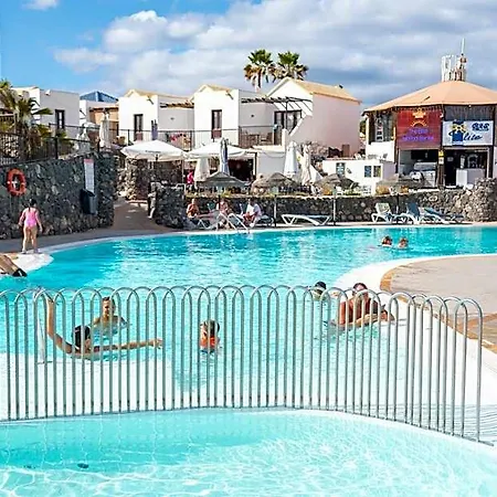 Elite Fuerteventura By Ecr 호텔 2*