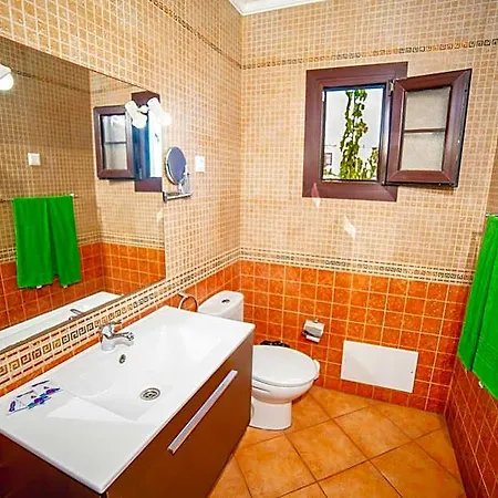 Elite Fuerteventura By Ecr 2*