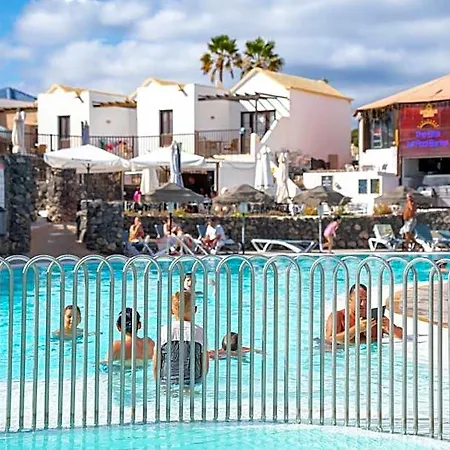 Elite Fuerteventura By Ecr 호텔 칼레타데푸스테