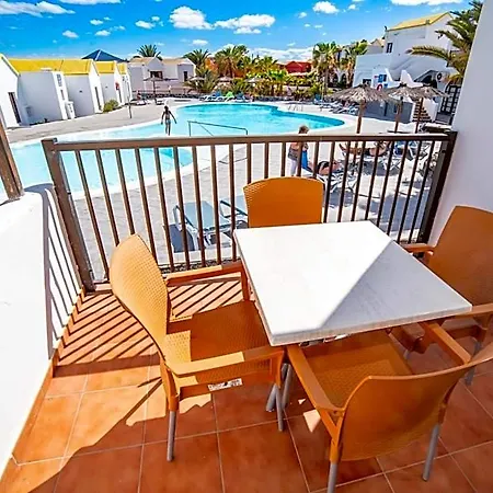 호텔 Elite Fuerteventura By Ecr 2*