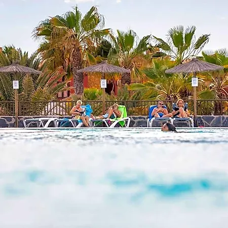 Elite Fuerteventura By Ecr 2* 칼레타데푸스테