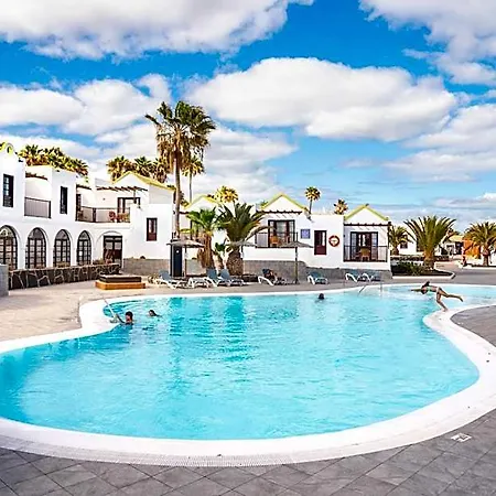Elite Fuerteventura By Ecr 호텔