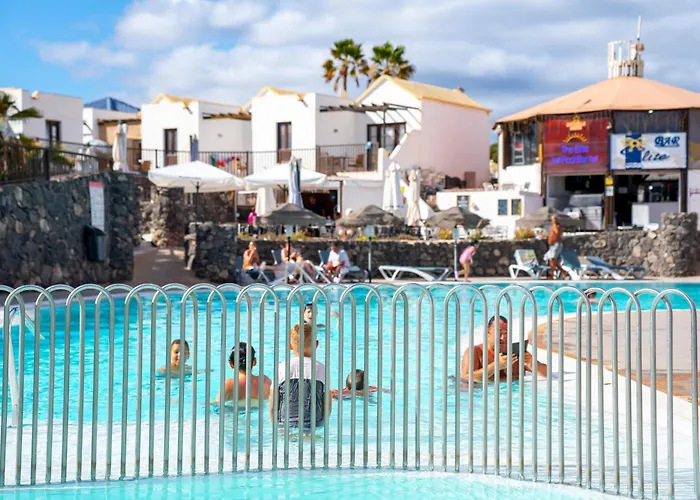 Elite Fuerteventura By Ecr Caleta de Fuste