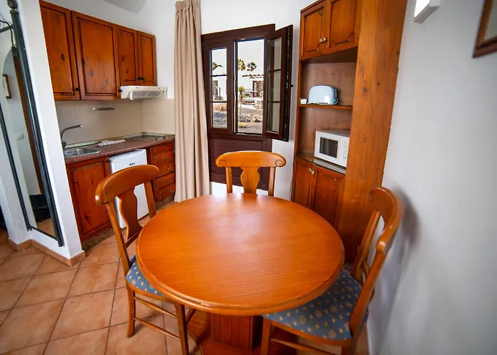 Hotel Elite Fuerteventura By Ecr