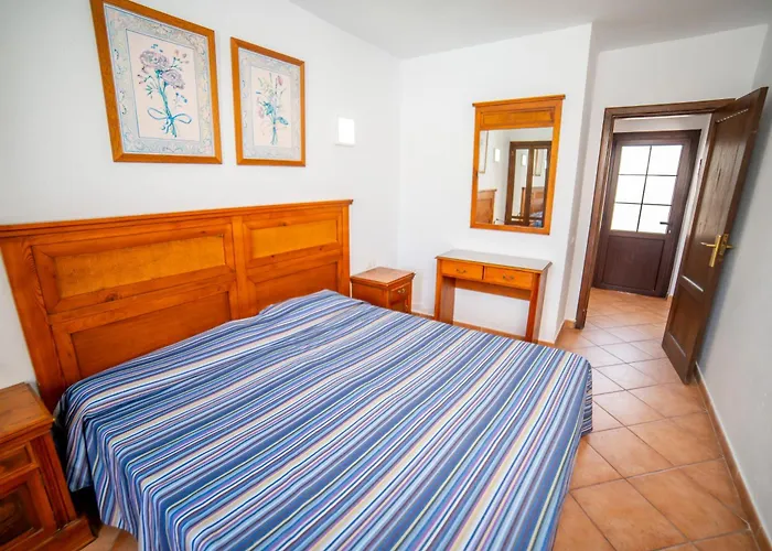 Elite Fuerteventura By Ecr Hotel 2*