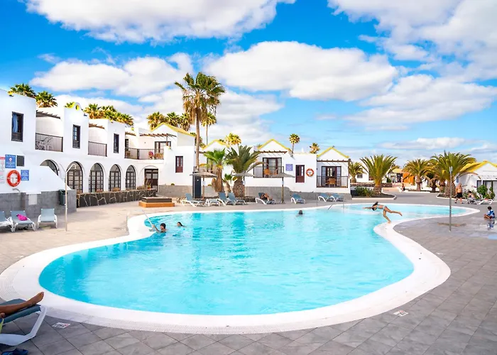 Elite Fuerteventura By Ecr Caleta de Fuste