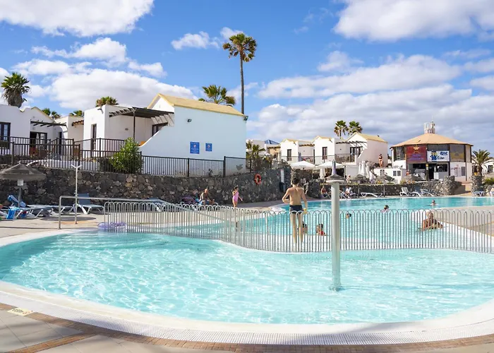 Hotel Elite Fuerteventura By Ecr Caleta de Fuste