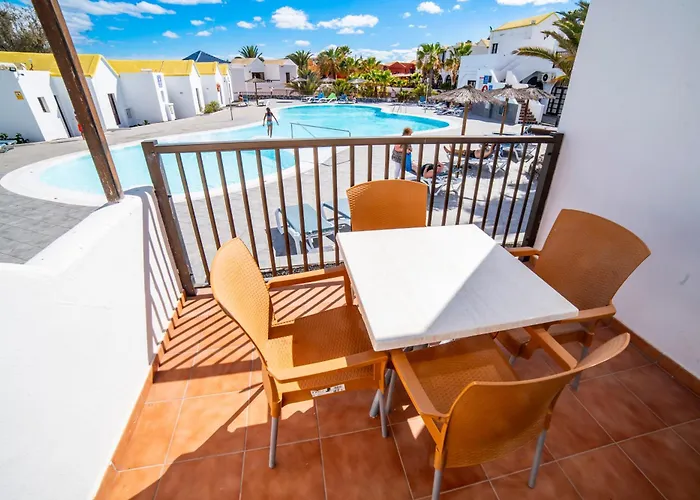 Elite Fuerteventura By Ecr Hotel Caleta de Fuste