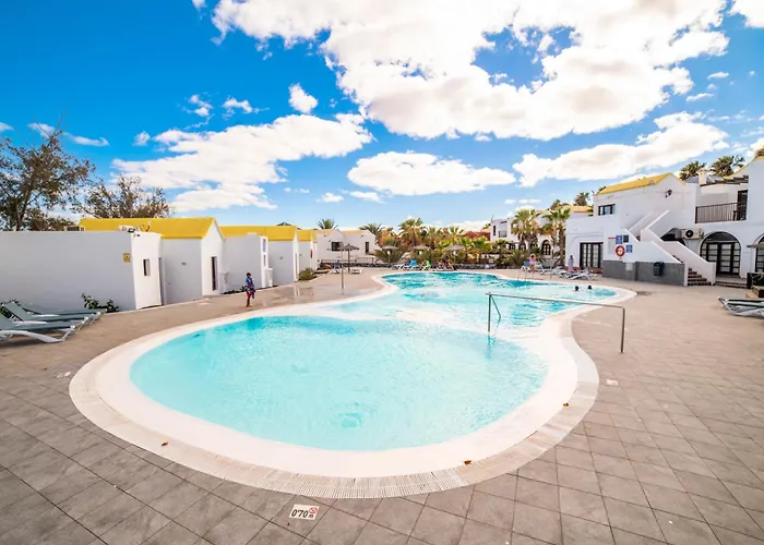 Elite Fuerteventura By Ecr 2*