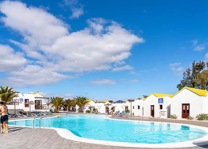 Elite Fuerteventura By Ecr