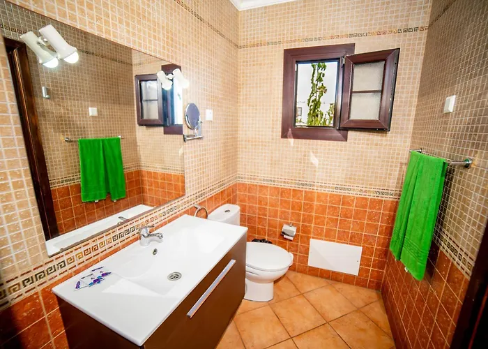 Hotel Elite Fuerteventura By Ecr