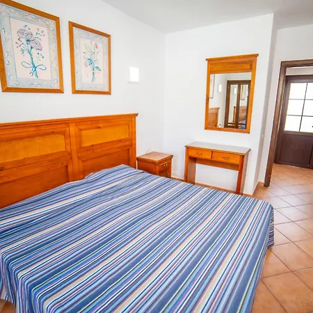 Elite Fuerteventura By Ecr Hotel 2*