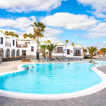 Elite Fuerteventura By Ecr Caleta De Fuste