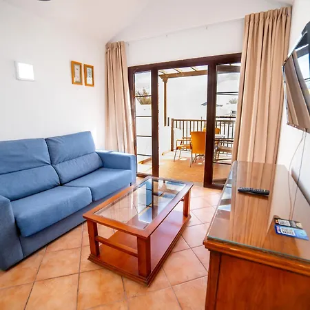 Elite Fuerteventura By Ecr 2* Caleta De Fuste